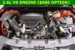 2021 Chevrolet Blazer FWD SUV for sale #1C252208AV - photo 22