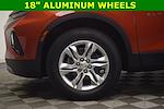 2021 Chevrolet Blazer FWD SUV for sale #1C252208AV - photo 24