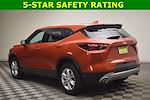 2021 Chevrolet Blazer FWD SUV for sale #1C252208AV - photo 4