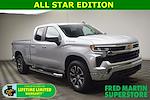 2022 Chevrolet Silverado 1500 Double Cab 4x4 Pickup for sale #1C252209AV - photo 1