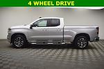 2022 Chevrolet Silverado 1500 Double Cab 4x4 Pickup for sale #1C252209AV - photo 10