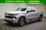 2022 Chevrolet Silverado 1500 Double Cab 4x4 Pickup for sale #1C252209AV - photo 2