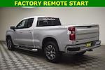 2022 Chevrolet Silverado 1500 Double Cab 4x4 Pickup for sale #1C252209AV - photo 5