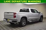 2022 Chevrolet Silverado 1500 Double Cab 4x4 Pickup for sale #1C252209AV - photo 6
