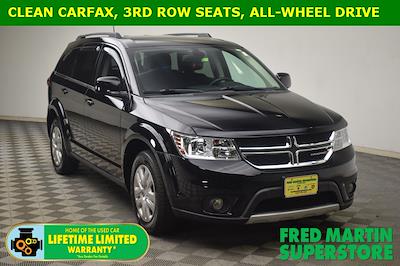 2019 Dodge Journey AWD SUV for sale #1C252210BP - photo 1
