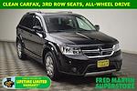 2019 Dodge Journey AWD SUV for sale #1C252210BP - photo 1