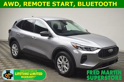 2024 Ford Escape AWD SUV for sale #1C252211AV - photo 1