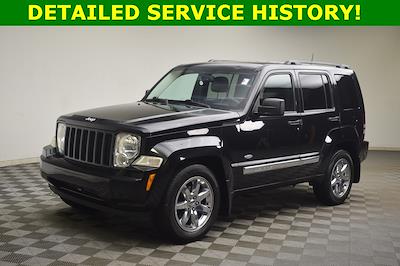 2012 Jeep Liberty 4x4 SUV for sale #1C252212AV - photo 2