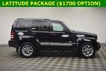 2012 Jeep Liberty 4x4 SUV for sale #1C252212AV - photo 10
