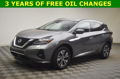 2023 Nissan Murano AWD SUV for sale #1C252242AV - photo 2