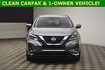 2023 Nissan Murano AWD SUV for sale #1C252242AV - photo 17