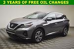 2023 Nissan Murano AWD SUV for sale #1C252242AV - photo 2