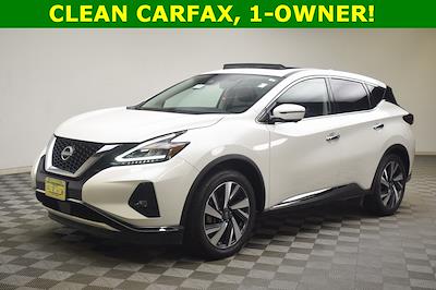 2023 Nissan Murano FWD SUV for sale #1C252243AV - photo 2