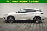 2023 Nissan Murano FWD SUV for sale #1C252243AV - photo 11