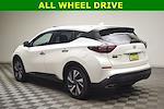 2023 Nissan Murano FWD SUV for sale #1C252243AV - photo 6