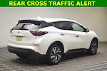 2023 Nissan Murano FWD SUV for sale #1C252243AV - photo 7
