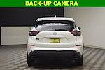 2023 Nissan Murano FWD SUV for sale #1C252243AV - photo 8
