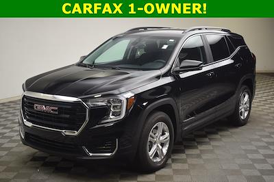 2022 GMC Terrain AWD SUV for sale #1C252273AV - photo 2