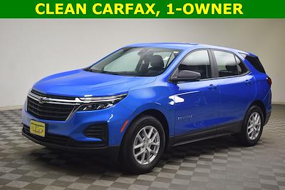 2024 Chevrolet Equinox FWD SUV for sale #1C252279AP - photo 2