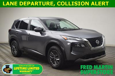 2023 Nissan Rogue FWD SUV for sale #1C252281AV - photo 1
