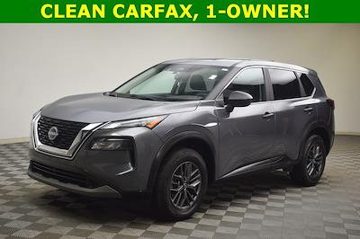 2023 Nissan Rogue FWD SUV for sale #1C252281AV - photo 2