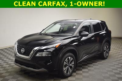 2023 Nissan Rogue FWD SUV for sale #1C252282AV - photo 2