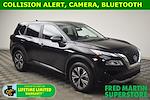 2023 Nissan Rogue FWD SUV for sale #1C252282AV - photo 1