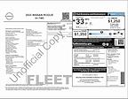 2023 Nissan Rogue FWD SUV for sale #1C252282AV - photo 3