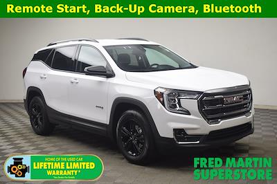 2023 GMC Terrain AWD SUV for sale #1C252285AV - photo 1