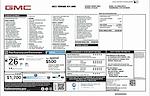 2023 GMC Terrain AWD SUV for sale #1C252285AV - photo 3