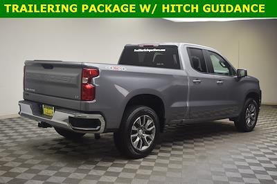2022 Chevrolet Silverado 1500 Double Cab 4x4 Pickup for sale #1C252303AP - photo 2