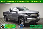 2022 Chevrolet Silverado 1500 Double Cab 4x4 Pickup for sale #1C252303AP - photo 1
