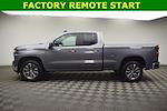 2022 Chevrolet Silverado 1500 Double Cab 4x4 Pickup for sale #1C252303AP - photo 10