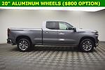 2022 Chevrolet Silverado 1500 Double Cab 4x4 Pickup for sale #1C252303AP - photo 11