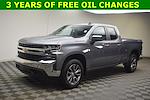 2022 Chevrolet Silverado 1500 Double Cab 4x4 Pickup for sale #1C252303AP - photo 2