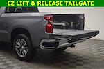 2022 Chevrolet Silverado 1500 Double Cab 4x4 Pickup for sale #1C252303AP - photo 27
