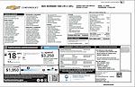 2022 Chevrolet Silverado 1500 Double Cab 4x4 Pickup for sale #1C252303AP - photo 32