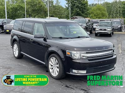2014 Ford Flex AWD SUV for sale #1C252329BV - photo 1
