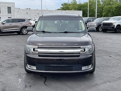 2014 Ford Flex AWD SUV for sale #1C252329BV - photo 2