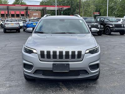 2020 Jeep Cherokee 4x4 SUV for sale #1C252330BP - photo 2