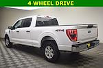 2022 Ford F-150 SuperCrew Cab 4x4 Pickup for sale #1C252331KV - photo 6