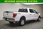 2022 Ford F-150 SuperCrew Cab 4x4 Pickup for sale #1C252331KV - photo 7