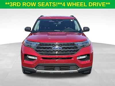 2023 Ford Explorer 4WD SUV for sale #1C252341AP - photo 2