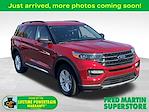 2023 Ford Explorer 4WD SUV for sale #1C252341AP - photo 1