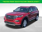 2023 Ford Explorer 4WD SUV for sale #1C252341AP - photo 3