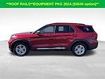 2023 Ford Explorer 4WD SUV for sale #1C252341AP - photo 6
