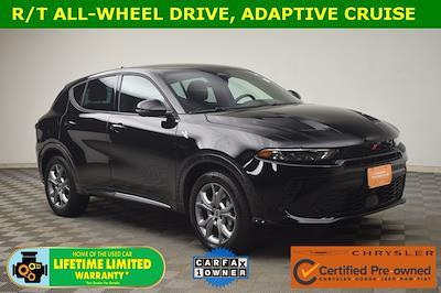 2024 Dodge Hornet AWD SUV for sale #1C252354ACP - photo 1