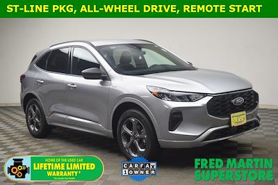 2024 Ford Escape AWD SUV for sale #1C252355AV - photo 1
