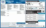 2024 Ford Escape AWD SUV for sale #1C252355AV - photo 13
