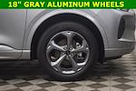 2024 Ford Escape AWD SUV for sale #1C252355AV - photo 25